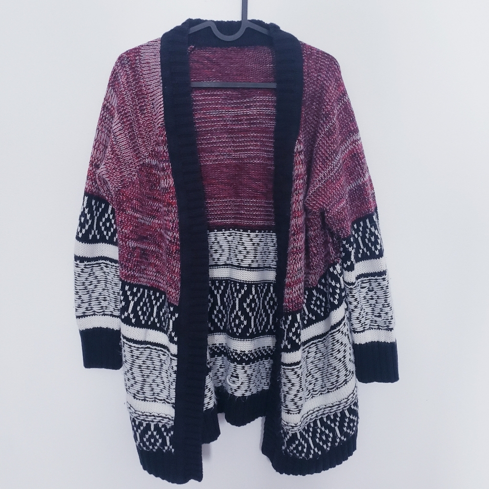 Cardigan Sweater - Picture 6 of 11